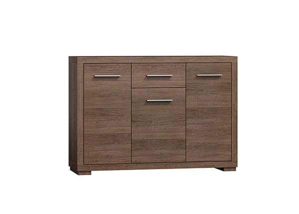 Lipasto Vegas 127 cm