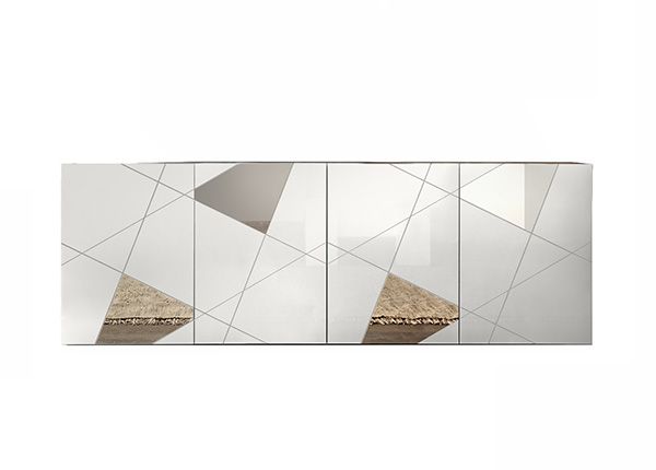 Lipasto Vittoria 241 cm