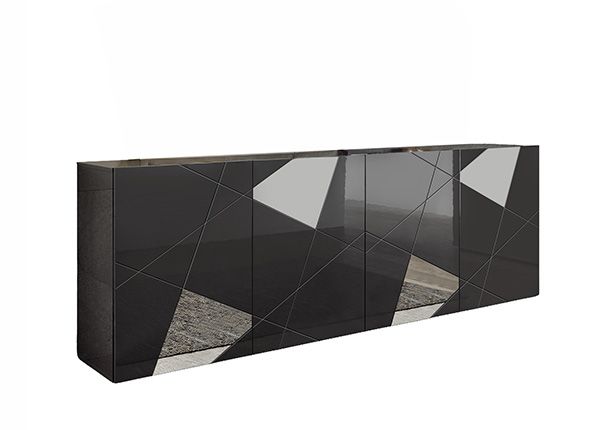 Lipasto Vittoria 241 cm