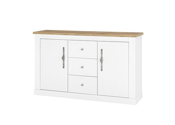 Lipasto Westminster 150 cm