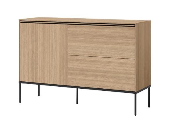 Lipasto Wisco 127 cm