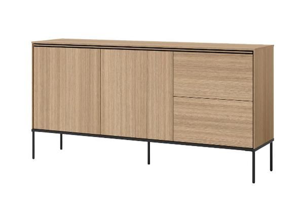 Lipasto Wisco 167 cm