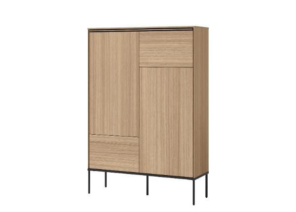 Lipasto Wisco 98 cm