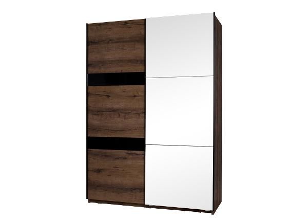 Liukuovikaappi 150 cm