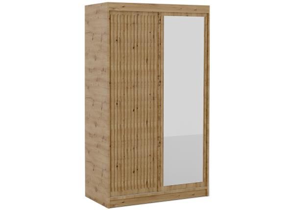Liukuovikaappi Bao 120 cm