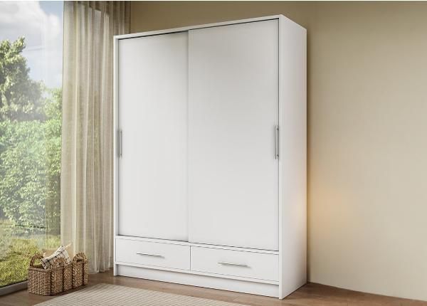 Liukuovikaappi Estantte II 150 cm