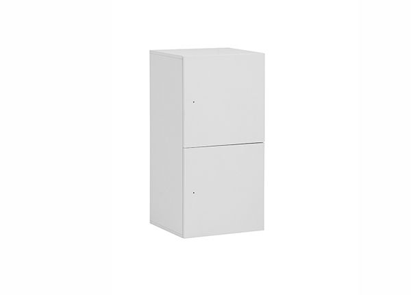 Lukittava kaappi Locked, 2 kpl