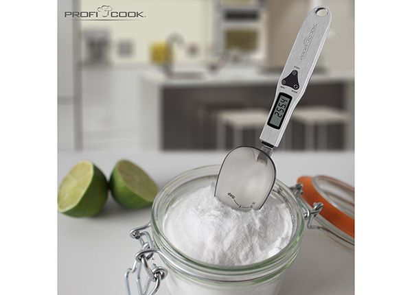Lusikkavaaka ProfiCook PCLW1214