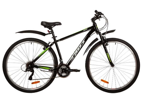 Maastopyörä 29" FOXX AZTEC