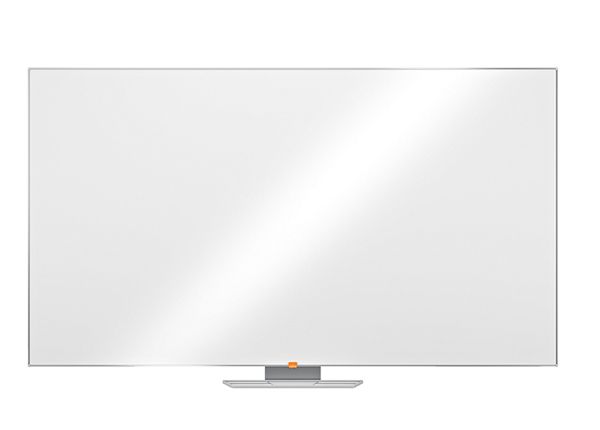 Magneettitaulu Nobo widescreen 70" (alumiinikehys, emalipinta)