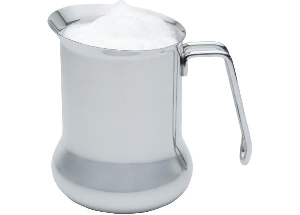 Maidonvaahdotinkannu Le'Xpress 650 ml