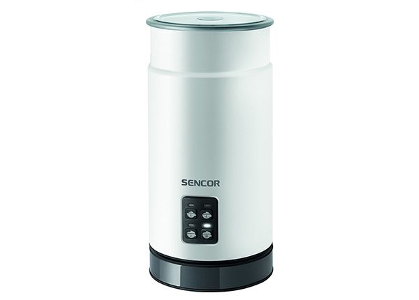 Maitovaahdotin Sencor SMF2030WH, valkoinen