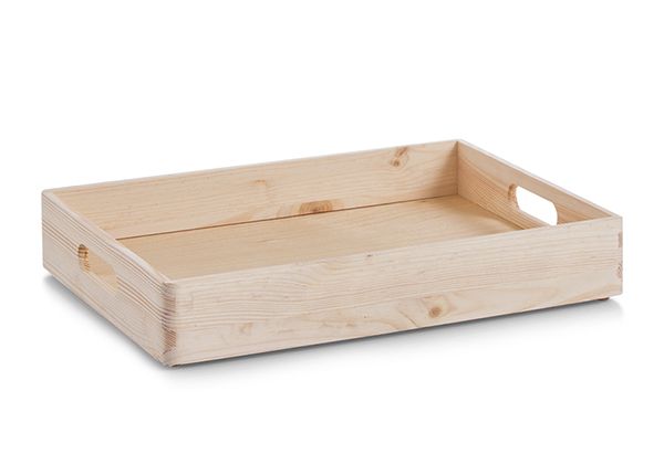 Mänty säilytyslaatikko