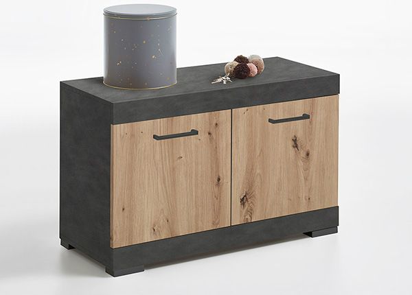 Matala eteiskaappi Bristol 300