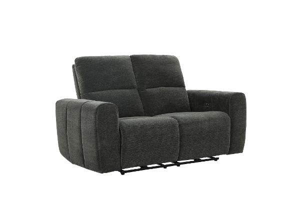 Matias Recliner 2-istuttava sohva