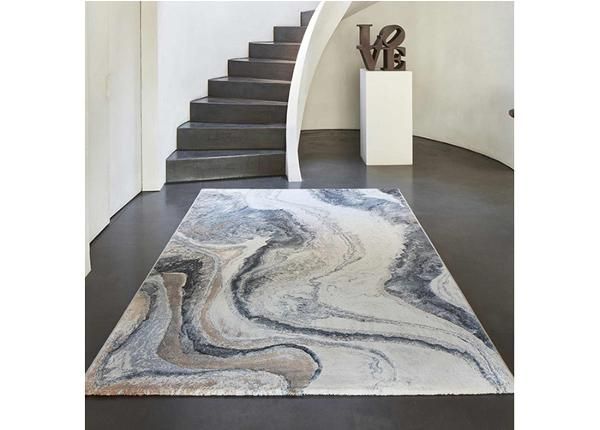 Matto Argentum Marble 160x230 cm