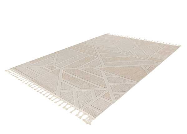Matto Borneo Ivory 160x230 cm