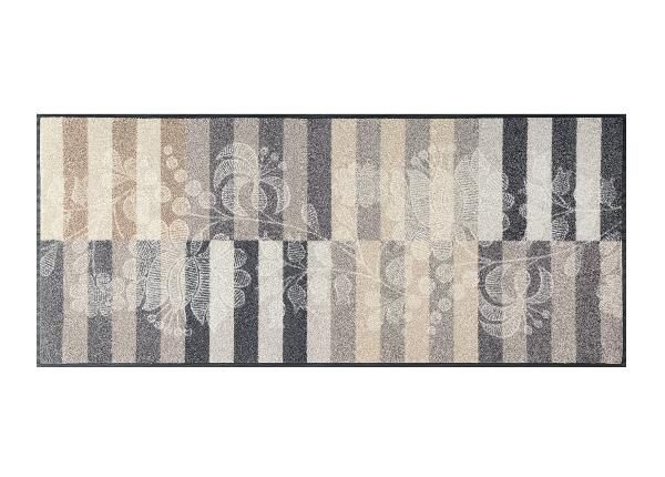 Matto Botanica Shadow, 60x140 cm