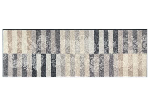 Matto Botanica Shadow, 60x180 cm