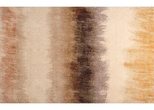 Matto Bronze Bands 110x175 cm