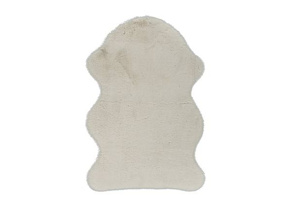 Matto Cosy Ivory 60x90 cm