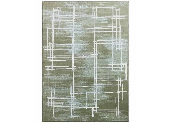 Matto Design Green 200x290 cm