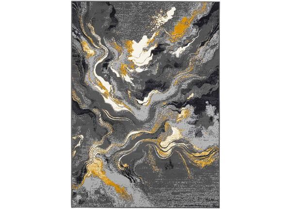 Matto Design Harmaa 160x225 cm