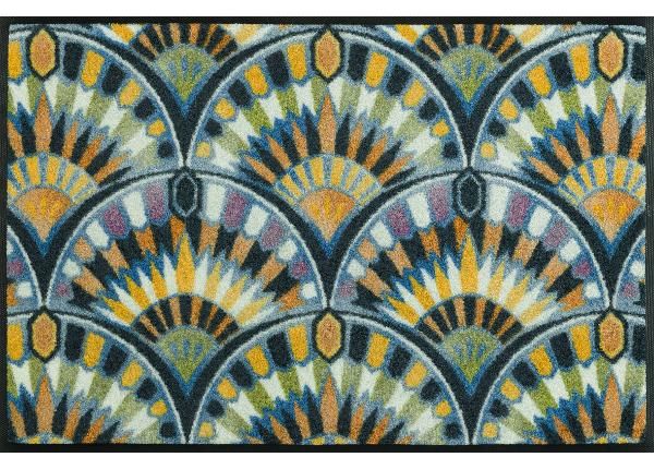 Matto Feather Arc, 50x75 cm