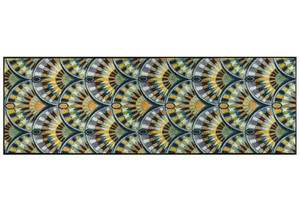 Matto Feather Arc, 60x180 cm