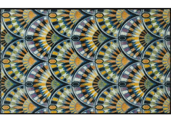 Matto Feather Arc, 75x120 cm