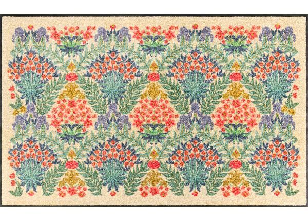 Matto Flower Bouquet Daylight 75x120 cm