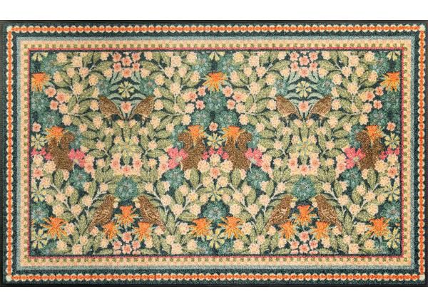 Matto Garden Luxe Blue 75x120 cm