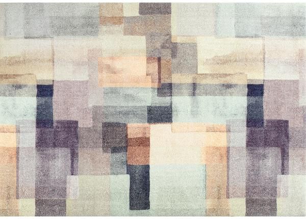 Matto Gentle Blocks, 140x200 cm