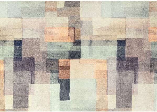 Matto Gentle Blocks, 170x240 cm