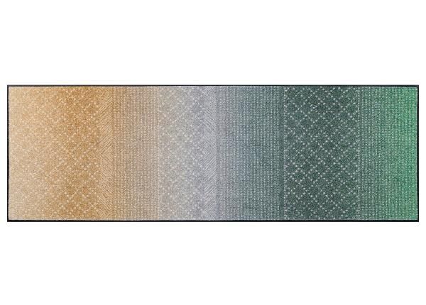 Matto Green Desert 60x180 cm