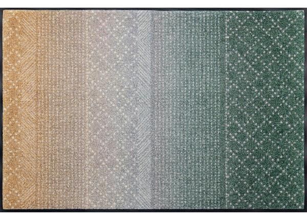 Matto Green Desert 75x120 cm