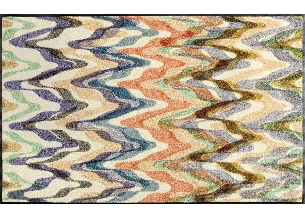 Matto Green Desert 75x120 cm