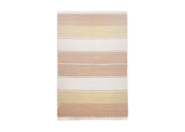Matto Happy Design Stripes