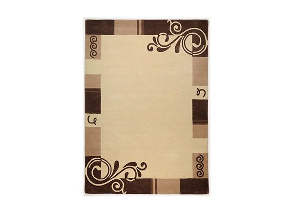 Matto Hawai 90x160 cm