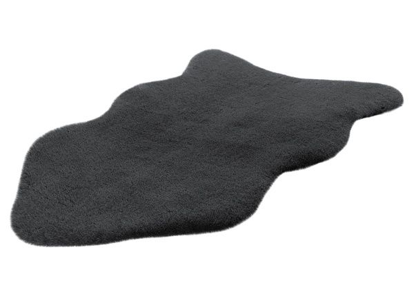 Matto Heaven Shape Graphite 60x90 cm