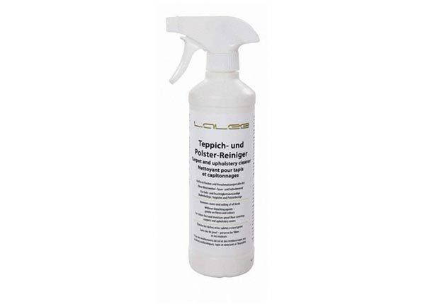 Matto- ja tekstiilipuhdistusaine 0,5 L