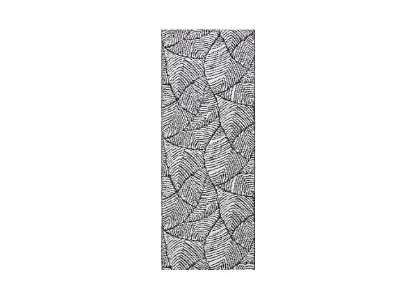 Matto Jungle V20, 60x200 cm