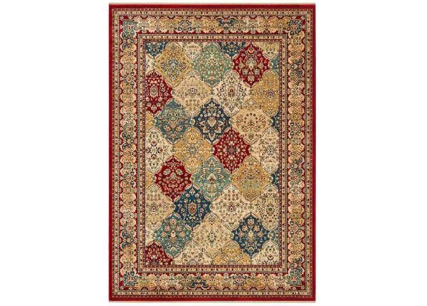 Matto Kazakh Red-192 70x300 cm