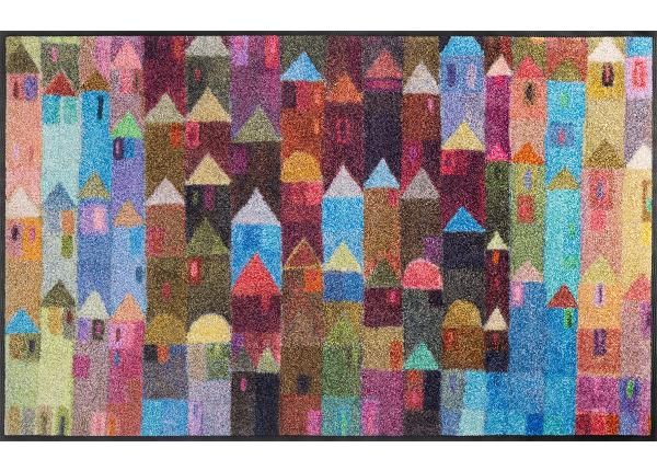 Matto Manhattan 75x120 cm