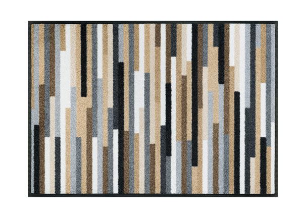 Matto Mikado Stripes nature