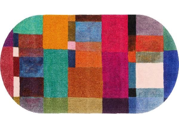 Matto Mosaique 50x90 cm
