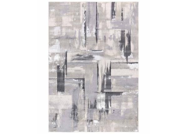 Matto Nevada-9160 harmaa 160x230 cm