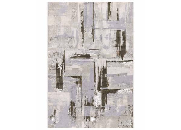 Matto Nevada-9160 ruskea 140 × 200 cm