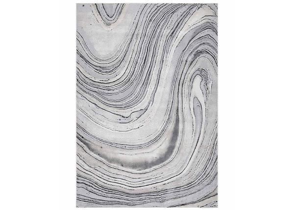 Matto Nevada-9223 harmaa 160x230 cm