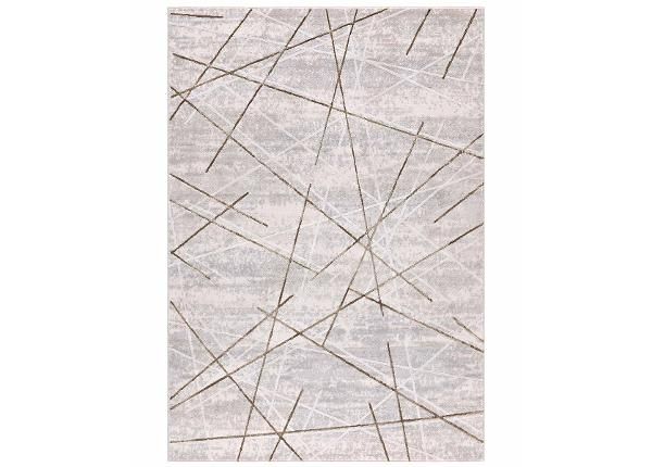 Matto Nevada-9244 beige 160 × 230 cm